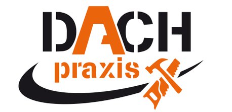 Logo Dach-Praxis